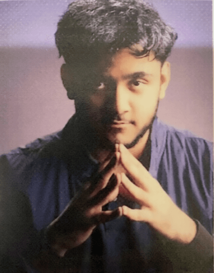 Samarth — profile photo